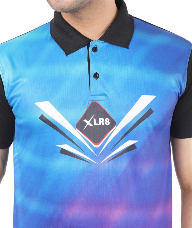 XLR8