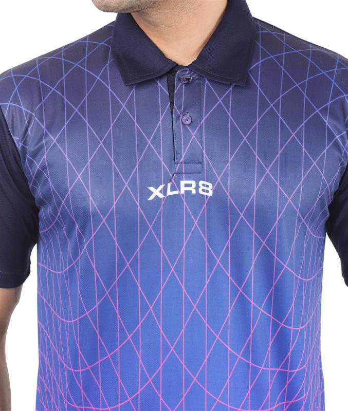 XLR8