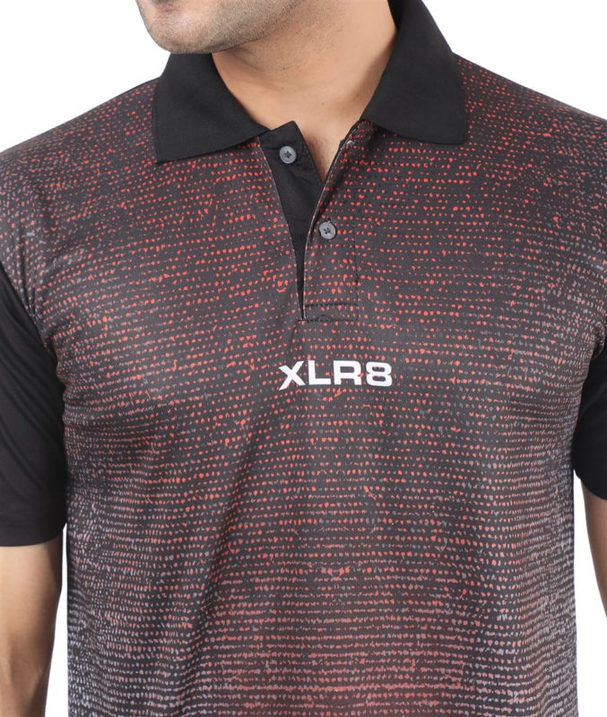 XLR8