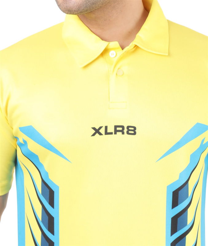 XLR8