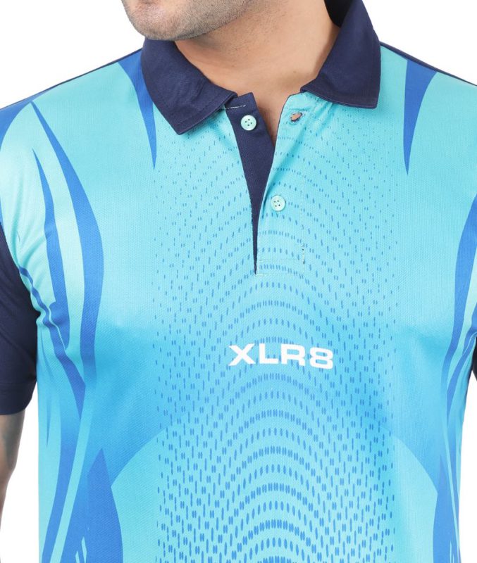 XLR8