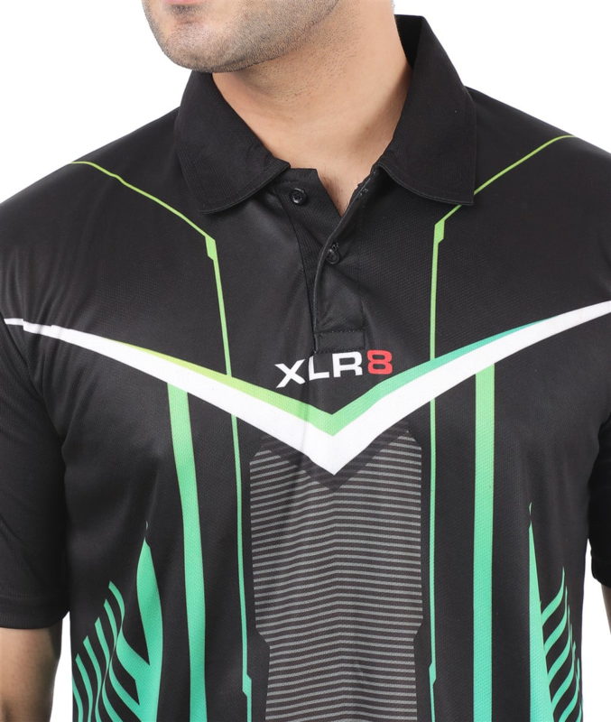 XLR8