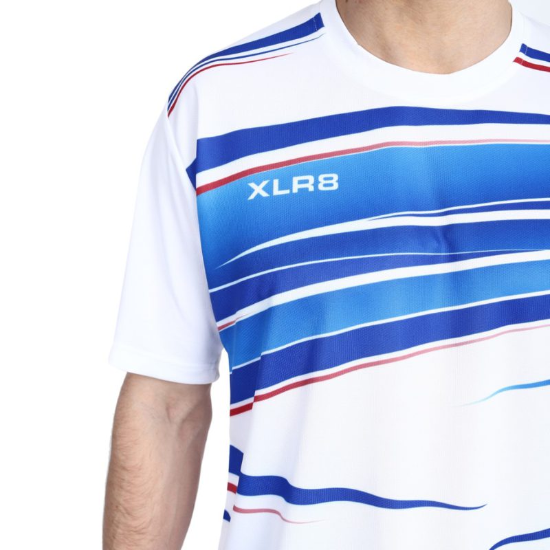 XLR8