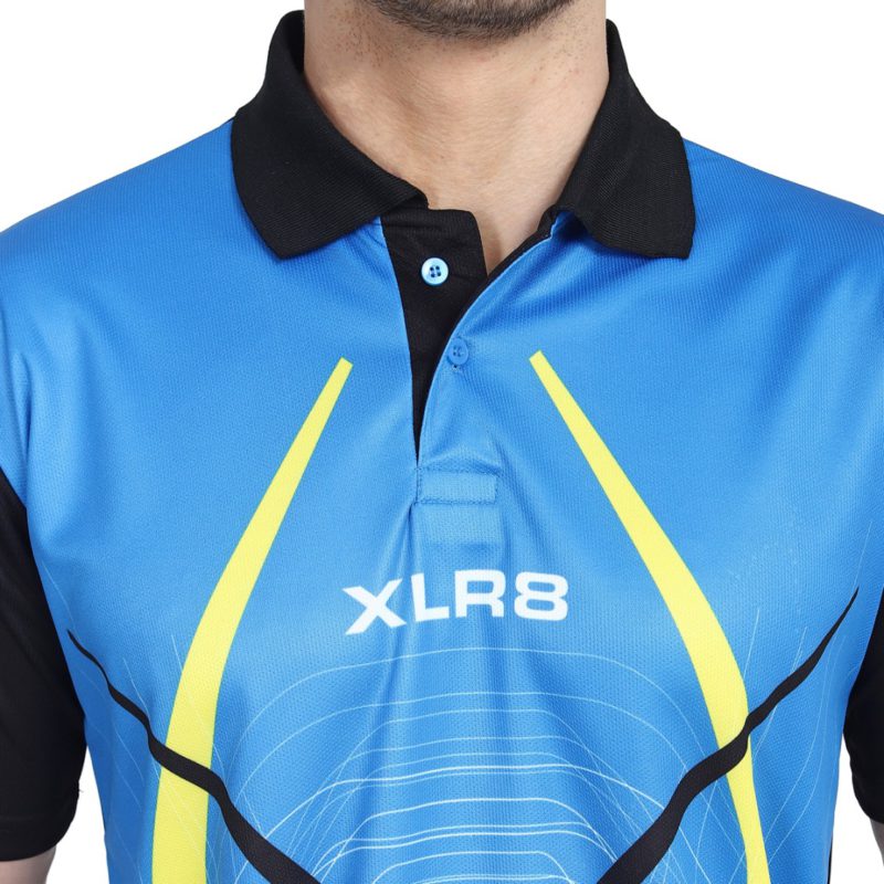 XLR8
