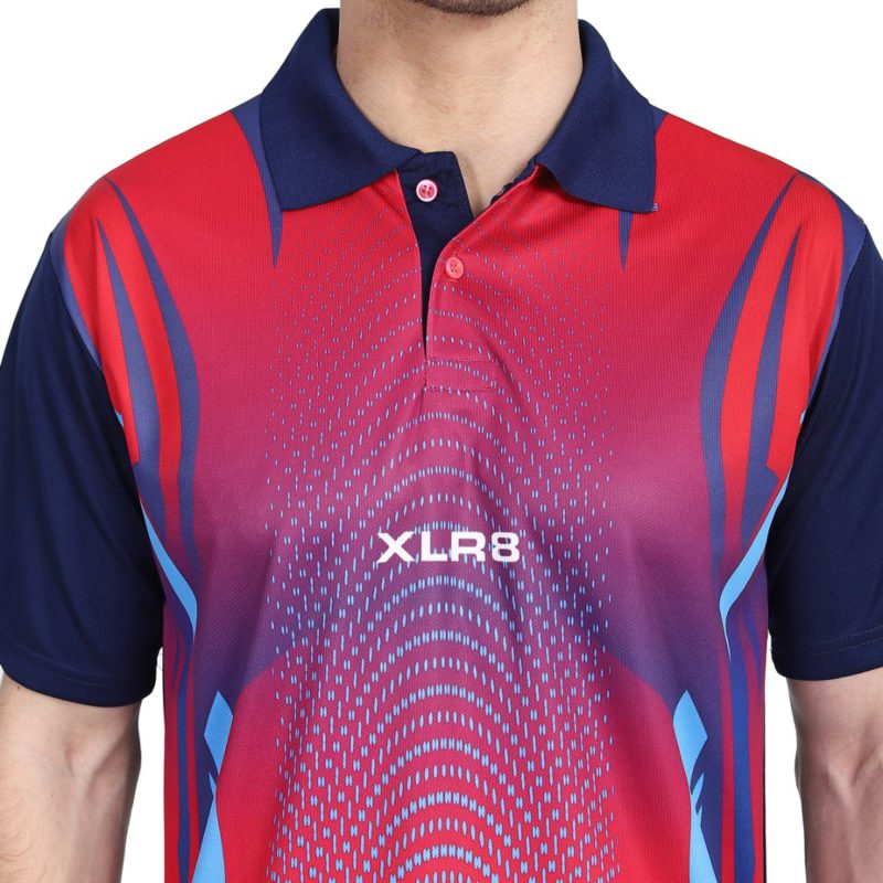 XLR8